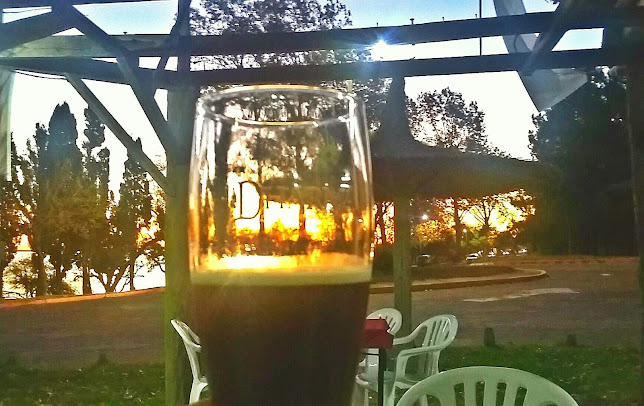 Dharma Restobar - Fray Bentos