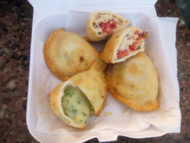 Av. del Uruguay, 15000 Ciudad de la Costa, Departamento de Canelones