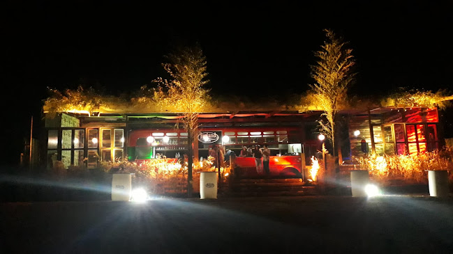 Opinii despre Leyland BAR în Artigas - Gastronomía y hostelería