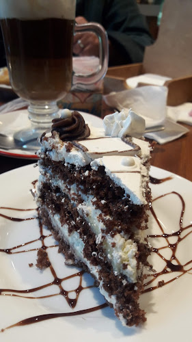 Opinii despre Dharma Café în Rivera - Gastronomía y hostelería