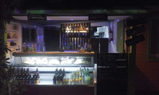 Anibal Falco y, 27001 La Paloma, Departamento de Rocha