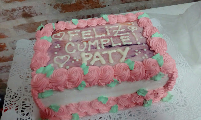 Comentarii opinii despre Panadería M y N