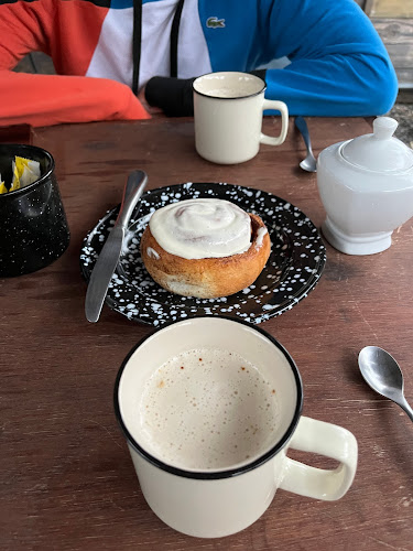 Pan y Vino Almacén de Alimentos