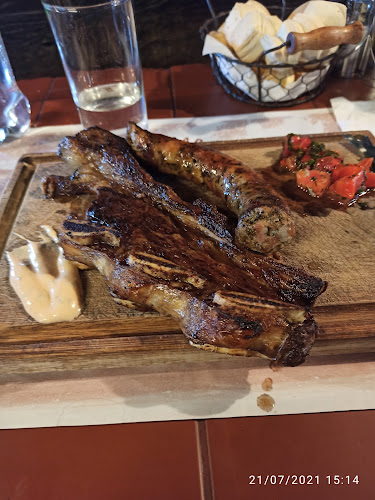 Parrillada La Rueda - Tacuarembó