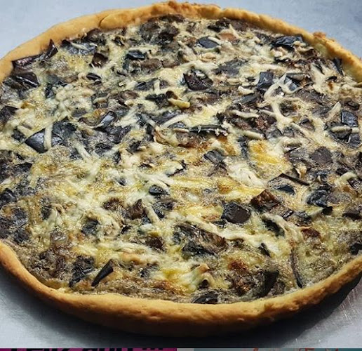 Benny's Montevideo Café Rotisería Almuerzo y Desayuno - Montevideo