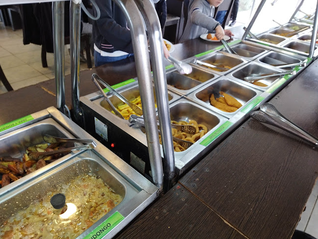 Buffet Jurerê - Ciudad de la Costa