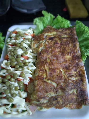 Pizzería y Rotisería Lecocq - Montevideo