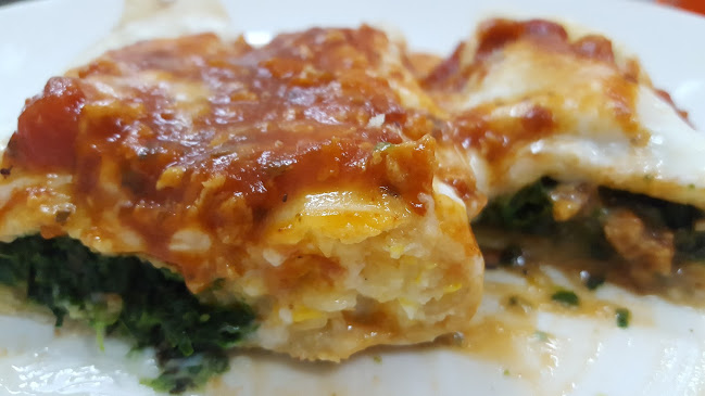 Opinii despre Mandalas Vegano-Vegetariano în Montevideo - Gastronomía y hostelería