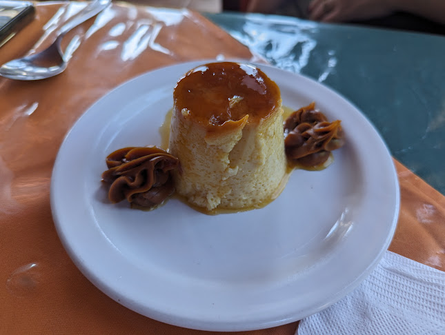 Restaurante Lo de Edinson