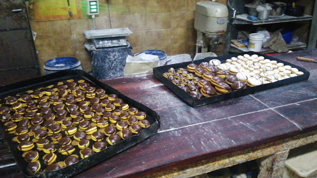 Opinii despre La Viajera în Ciudad de la Costa - Gastronomía y hostelería