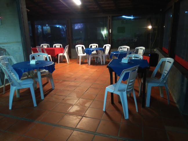 Restaurante Tu Parador Empalme Olmos