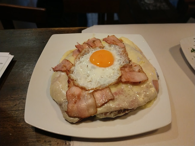 Comentarii opinii despre Parrillada El Golazo