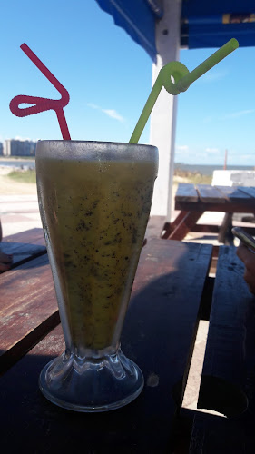 Thelma Parador - Montevideo