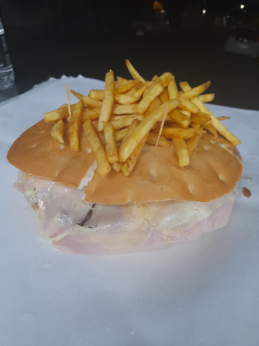 Comentarii opinii despre Restaurante Grill Malusso