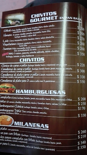 Chivitos King - Canelones