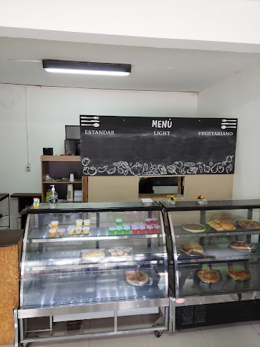 Opinii despre Come Sano Gourmet în Durazno - Gastronomía y hostelería