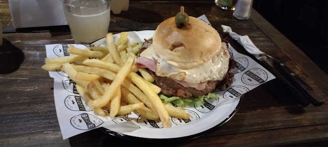 Bigote - Punta del Este