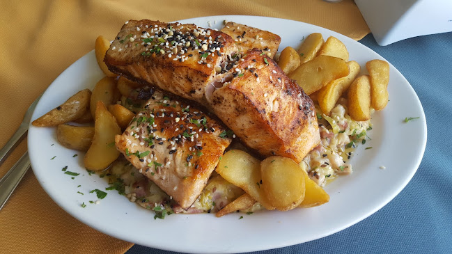 Restaurante Lo de Edinson