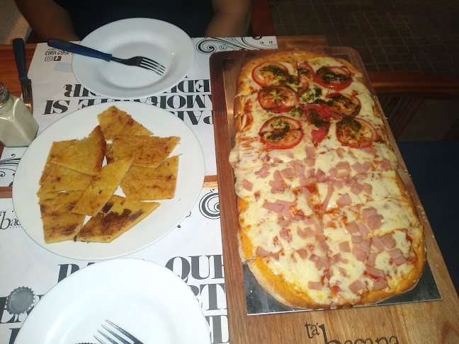 Opinii despre Tabacana Resto Bar în Fray Bentos - Gastronomía y hostelería