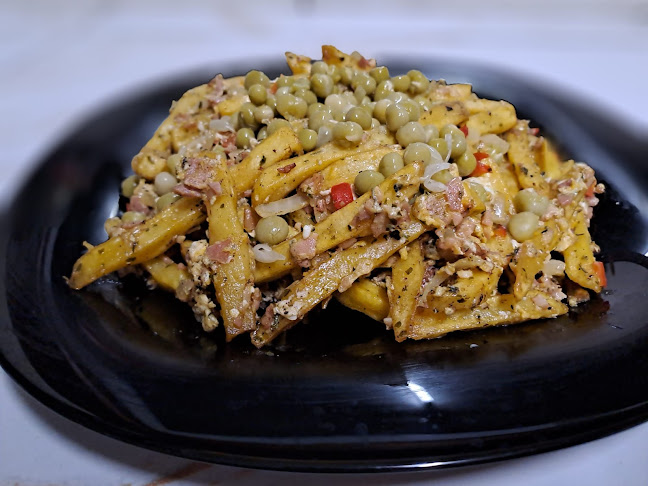 Comentarii opinii despre Pizzeria Tartaruga