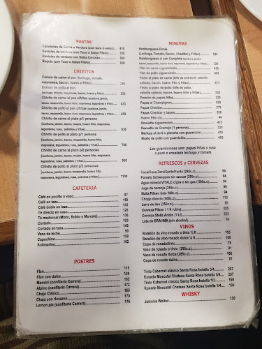 11100, Ejido 1327, Montevideo, Departamento de Montevideo