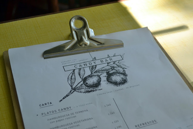 Durazno 1402, 11200 Montevideo, Departamento de Montevideo