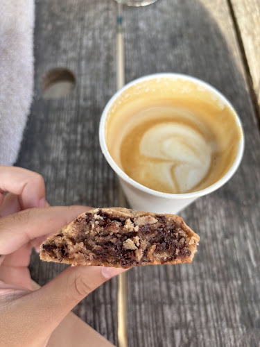 Borneo Coffee - La Barra