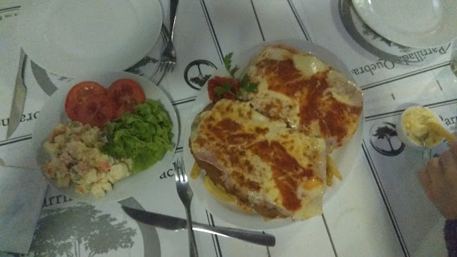 Opinii despre Restaurante Paraty în San Luis - Gastronomía y hostelería