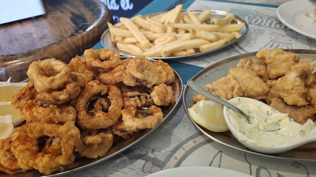 El Chipirón - Gastronomía y hostelería