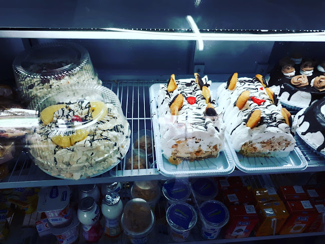 Panadería doña Luisa - Gastronomía y hostelería