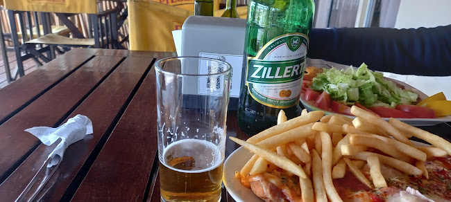 8RPW+V46, Av. Nicolás Solari, 27001 La Paloma, Departamento de Rocha