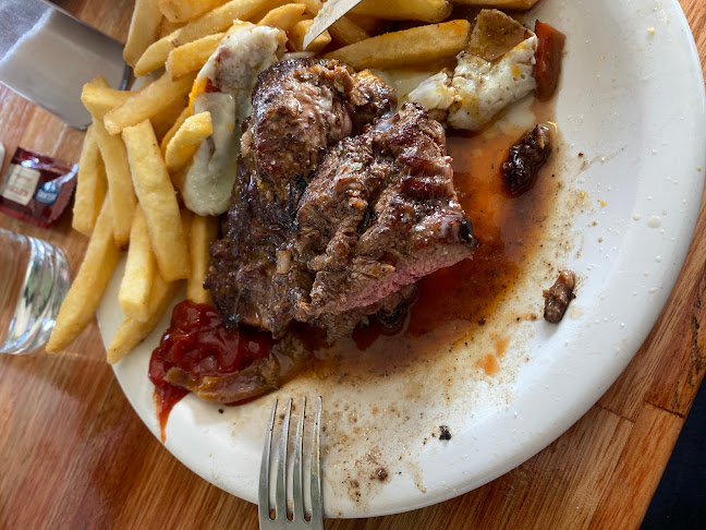 Terranova - Gastronomía y hostelería