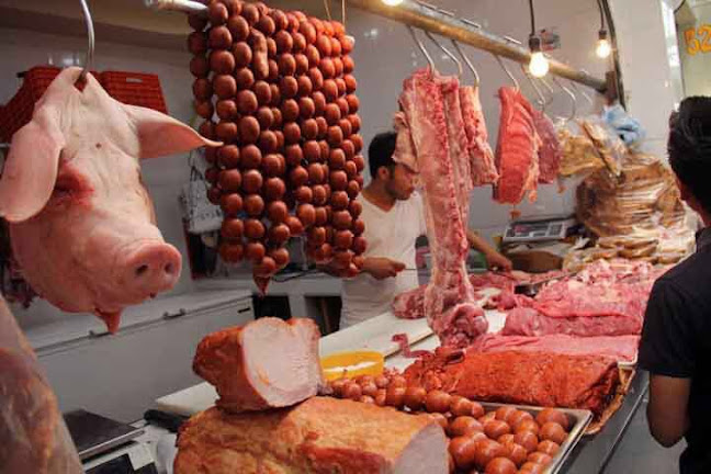 Abasto Municipal - Artigas