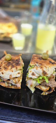 Opinii despre MENGANA CAFÉ RESTÓ (Paseo del Este) în Maldonado - Gastronomía y hostelería