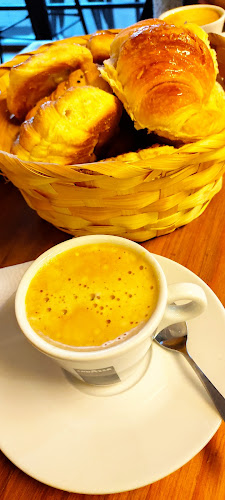 La Panaderia - Flor de Bella Vista - Montevideo