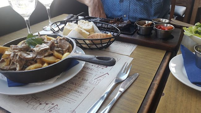 Restaurante El Berretín - Gastronomía y hostelería