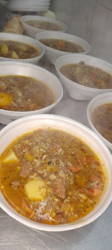 Opinii despre Panaderia y roticeria abaday în Rocha - Gastronomía y hostelería