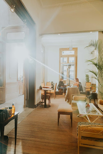 Patrimonio café - Gastronomía y hostelería