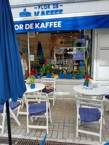 Opinii despre Flor de Kaffee în Montevideo - Gastronomía y hostelería