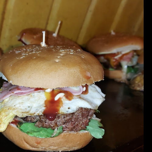 Trailer tío ako - Artigas