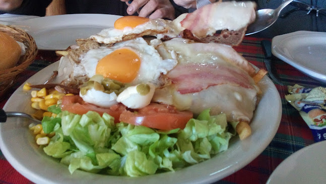 Opinii despre Restoran il Buon Mangiare în Canelones - Gastronomía y hostelería