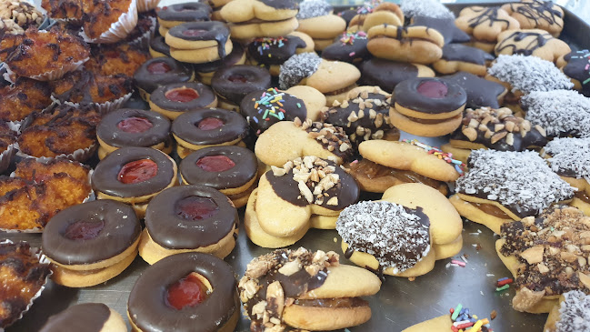 Opinii despre Panadería Del Oeste în Montevideo - Gastronomía y hostelería