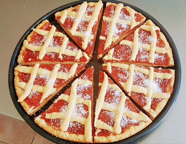 TíaOrita Food - Montevideo