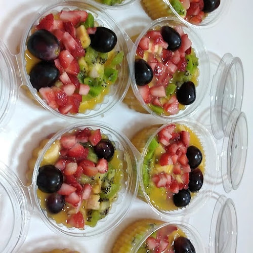 Opinii despre Tutti Frutti în Artigas - Gastronomía y hostelería