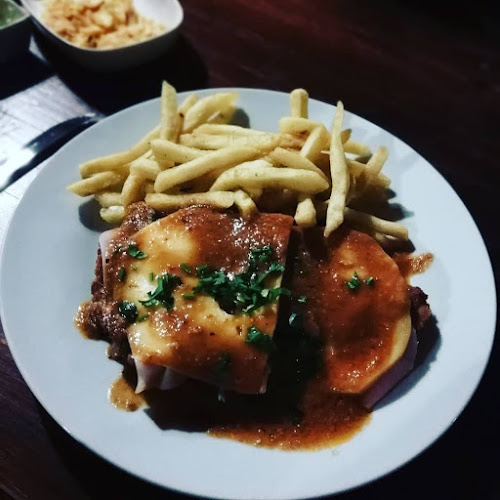 Único Paladar Cubano - Gastronomía y hostelería