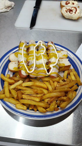 BURGER HOUSE - Gastronomía y hostelería