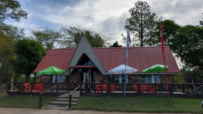 Parador Sarandi - Trinidad