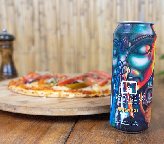 Namasté - Gastronomía y hostelería