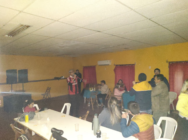 Opinii despre Lazareto-Comedor în Salto - Gastronomía y hostelería