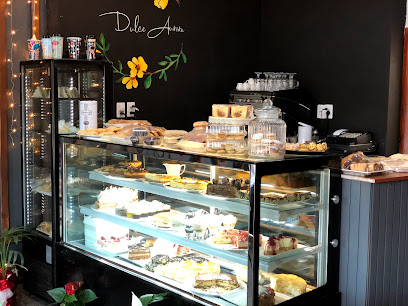 Dulce Aurora Café